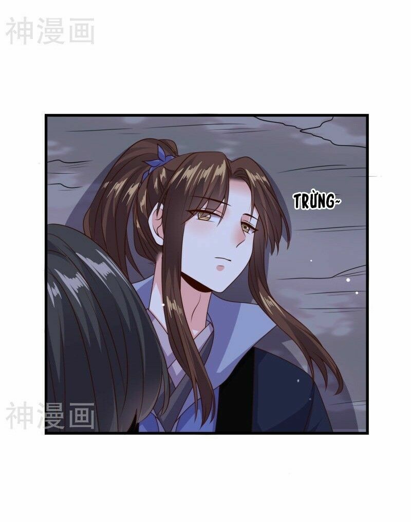 Đích Nữ Kiều Phi: Chapter 28