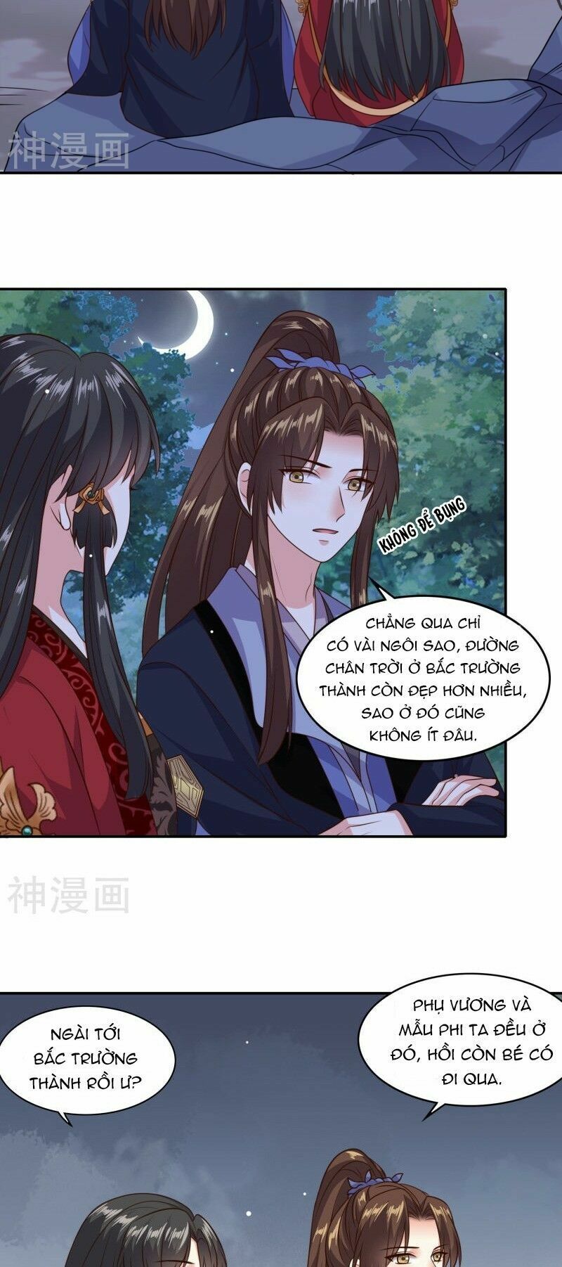 Đích Nữ Kiều Phi: Chapter 29