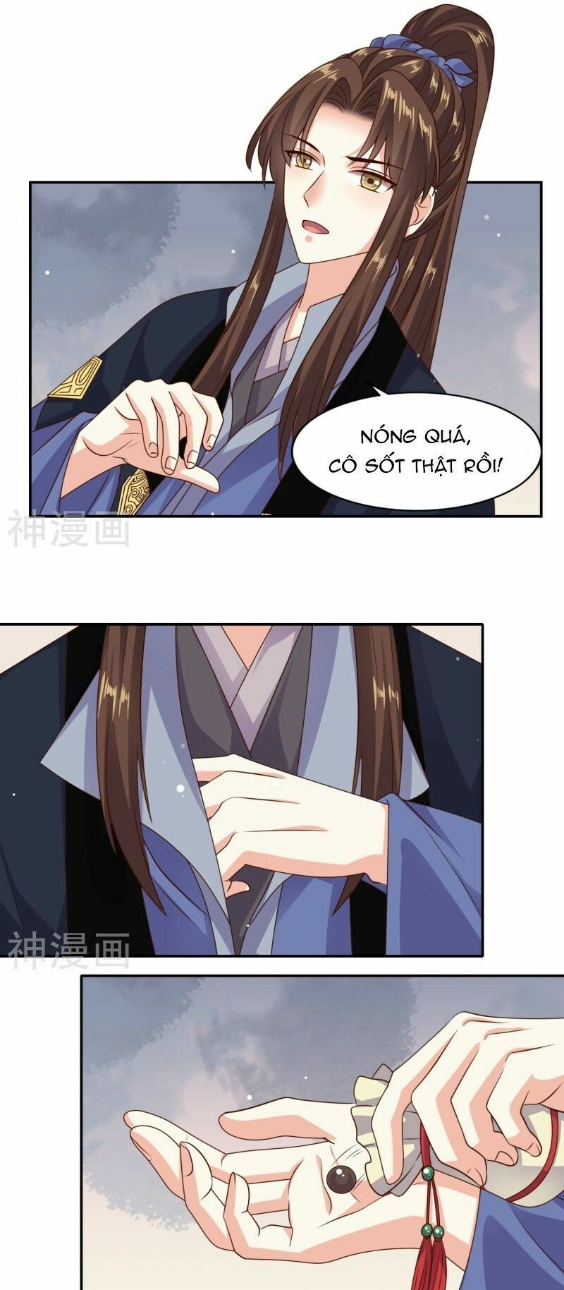 Đích Nữ Kiều Phi: Chapter 29