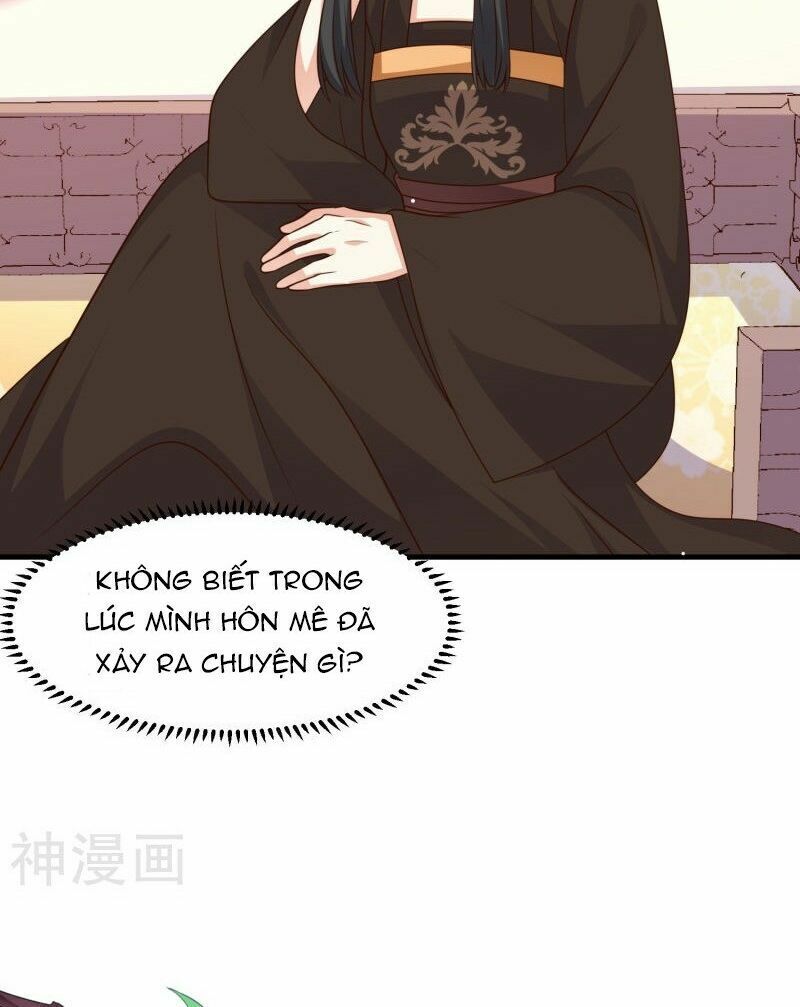 Đích Nữ Kiều Phi: Chapter 30