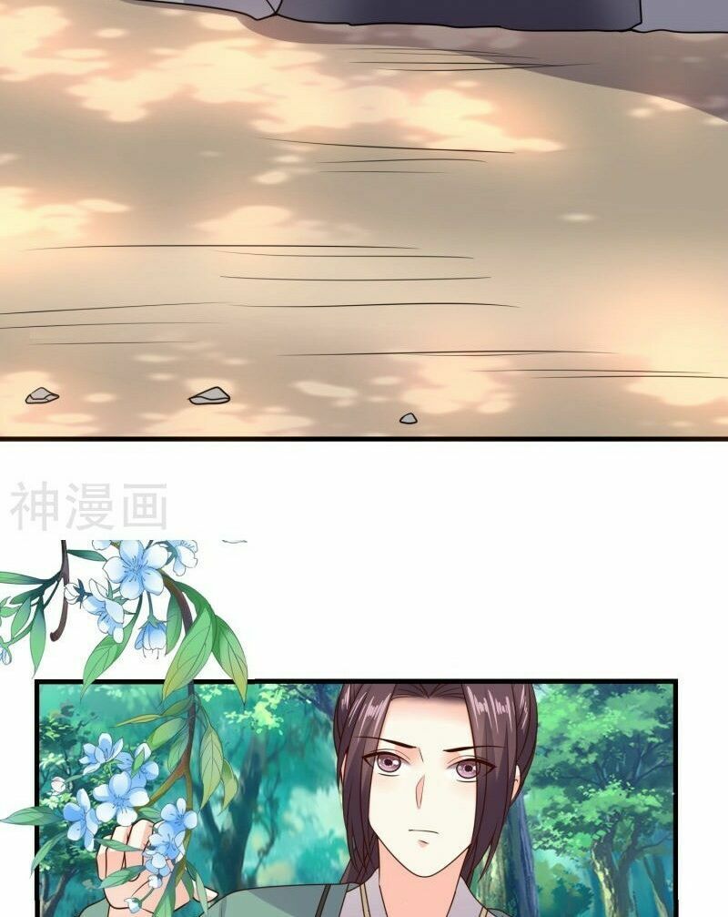 Đích Nữ Kiều Phi: Chapter 30