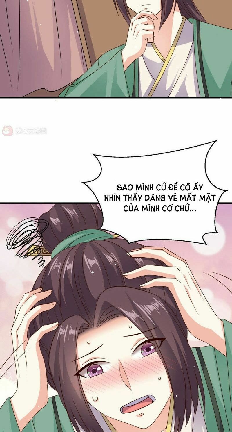 Đích Nữ Kiều Phi: Chapter 35