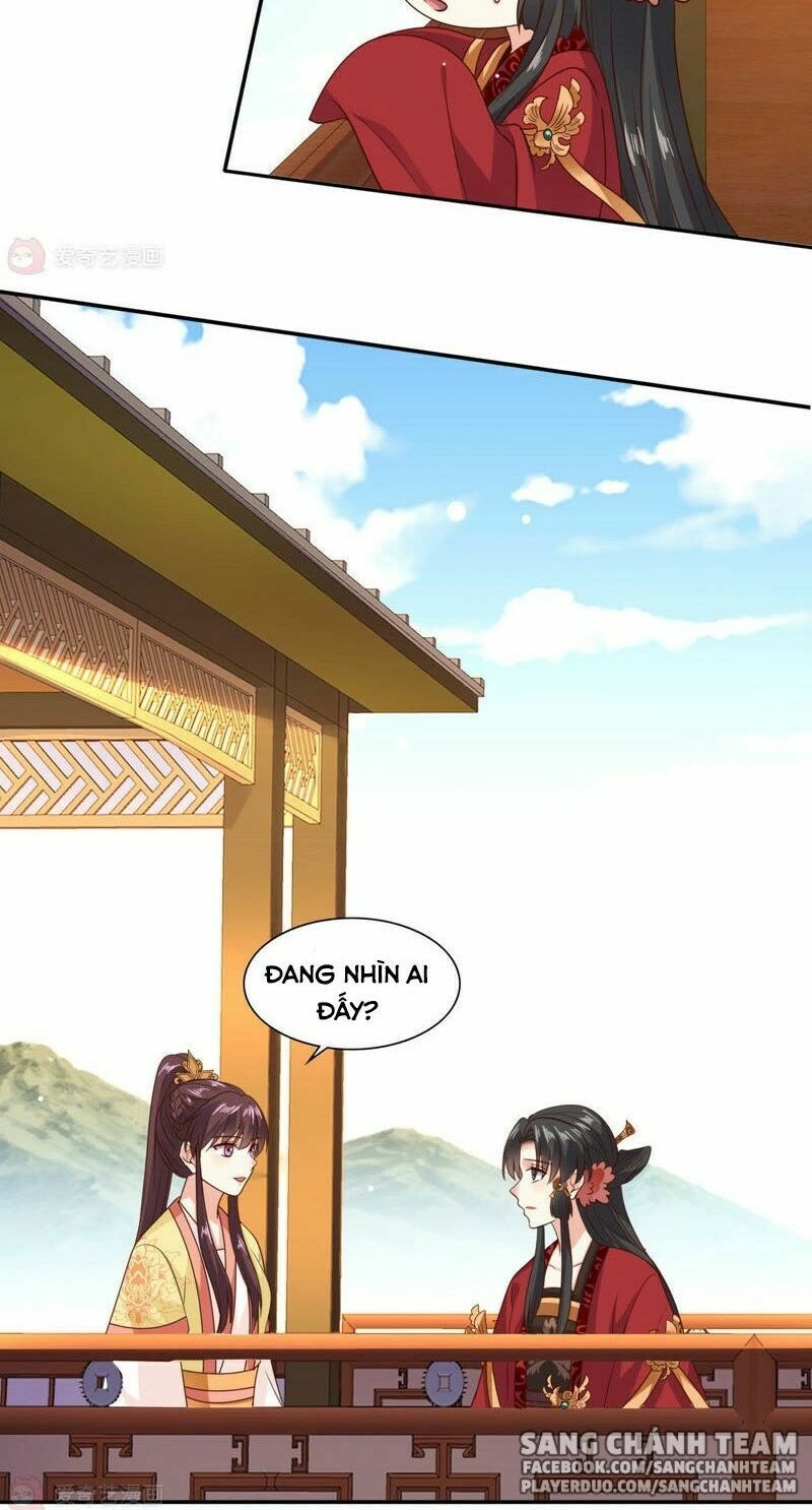 Đích Nữ Kiều Phi: Chapter 35
