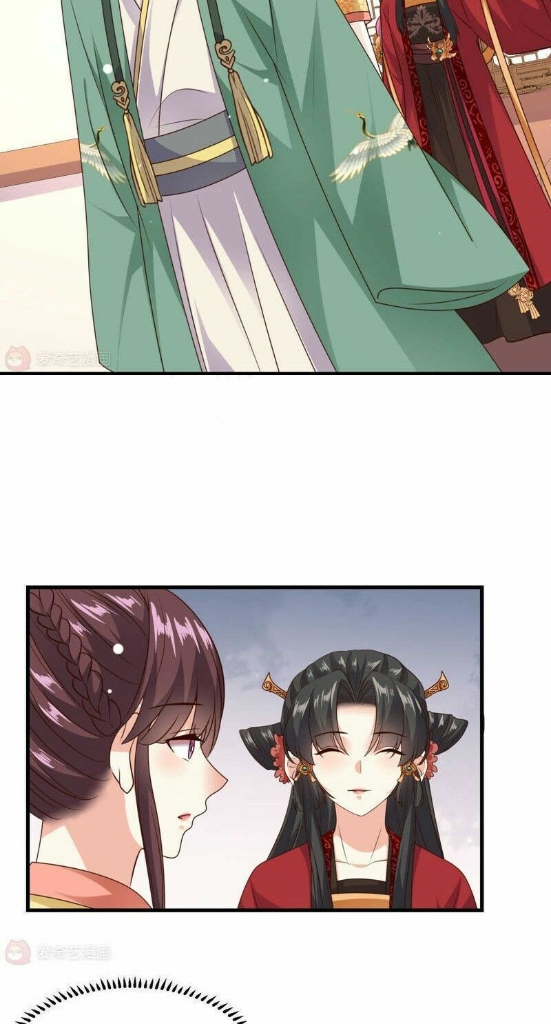 Đích Nữ Kiều Phi: Chapter 35