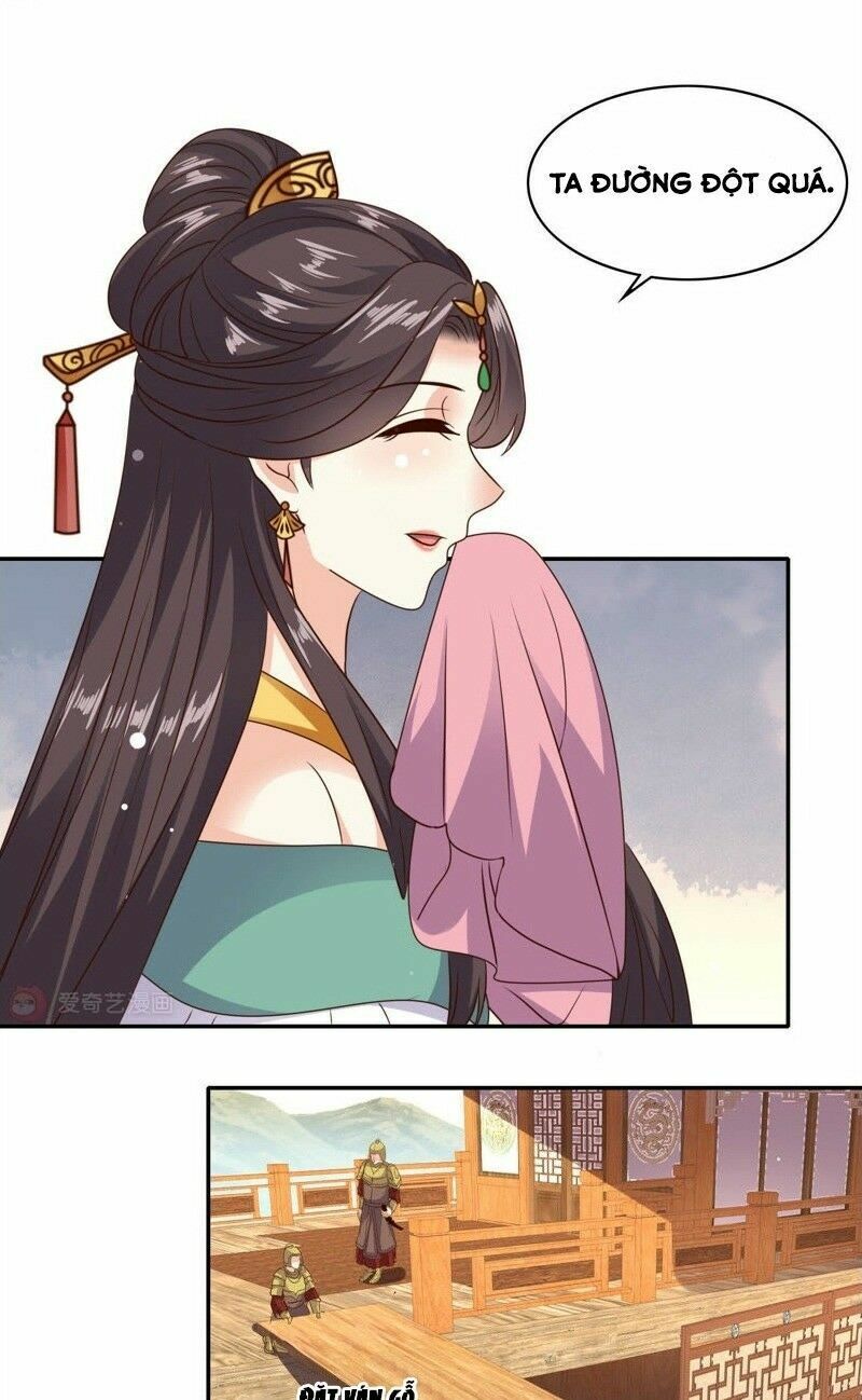 Đích Nữ Kiều Phi: Chapter 37