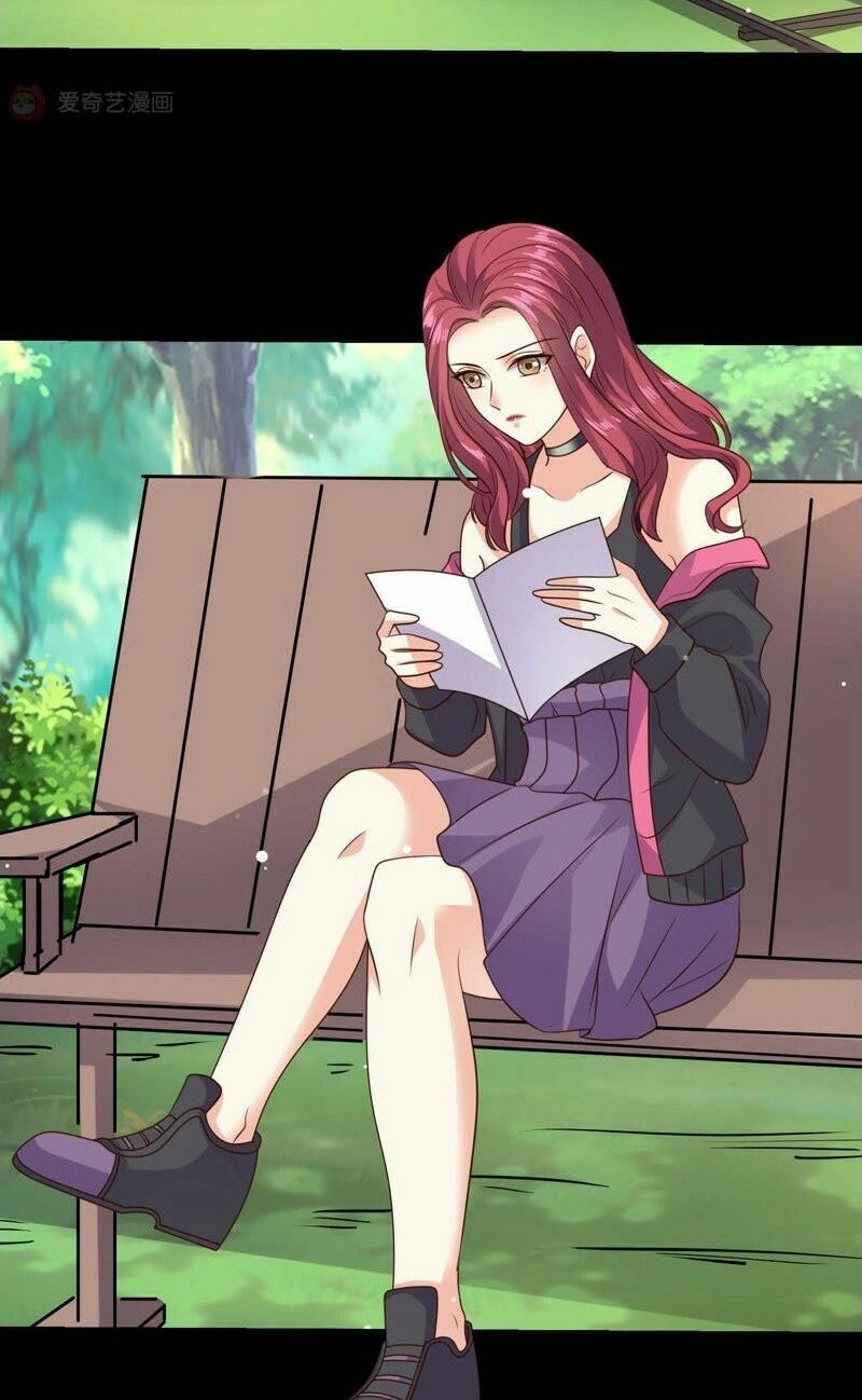 Đích Nữ Kiều Phi: Chapter 37