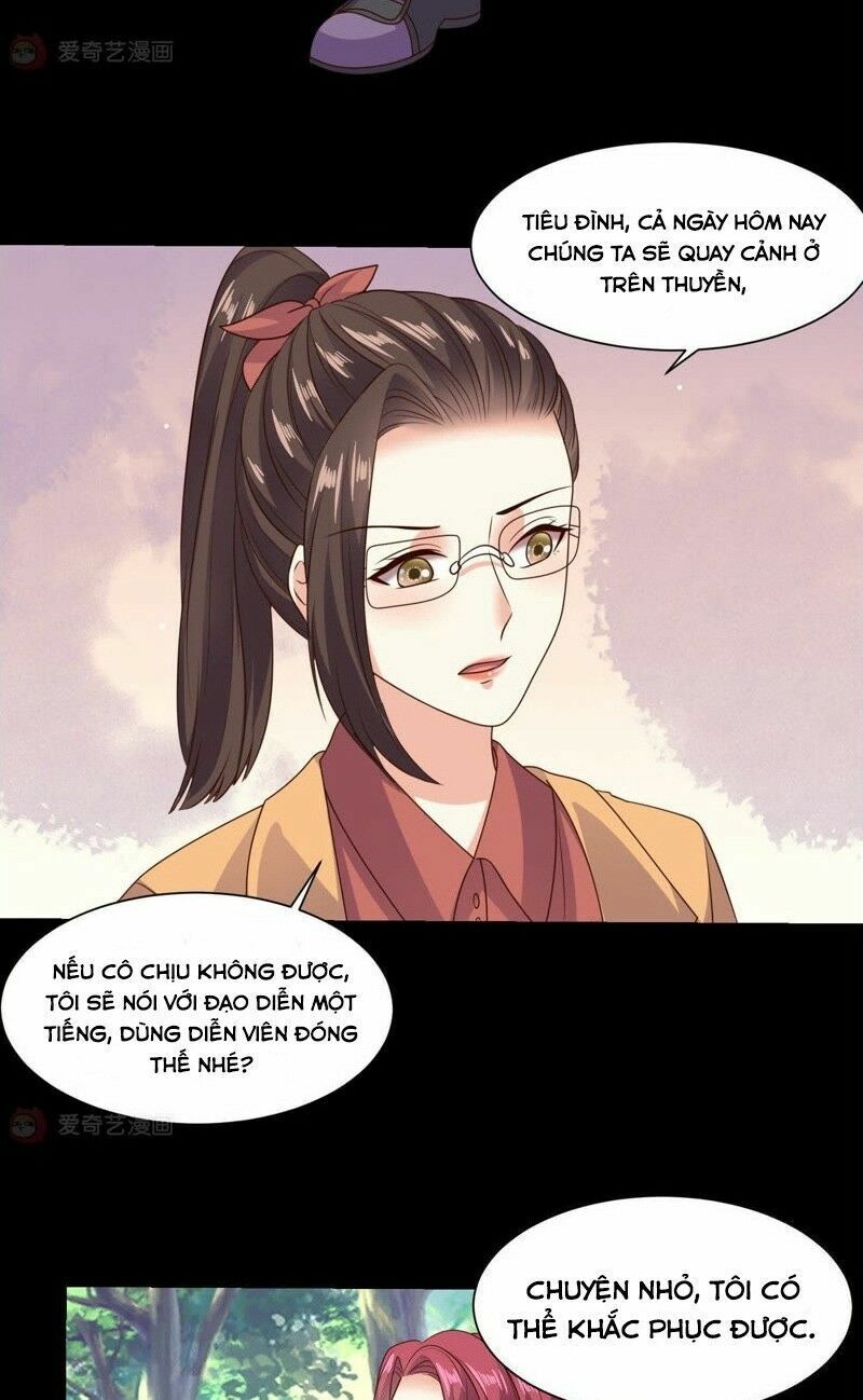 Đích Nữ Kiều Phi: Chapter 37