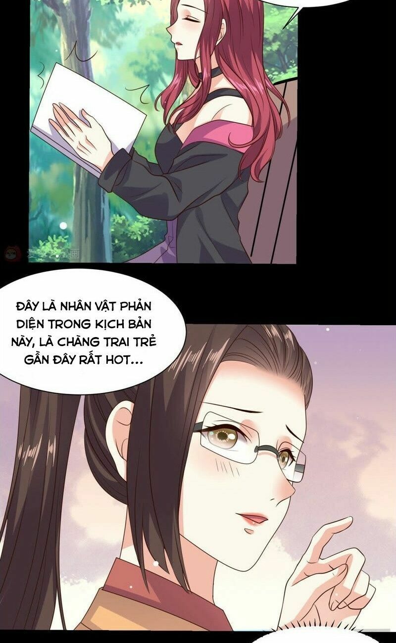 Đích Nữ Kiều Phi: Chapter 37