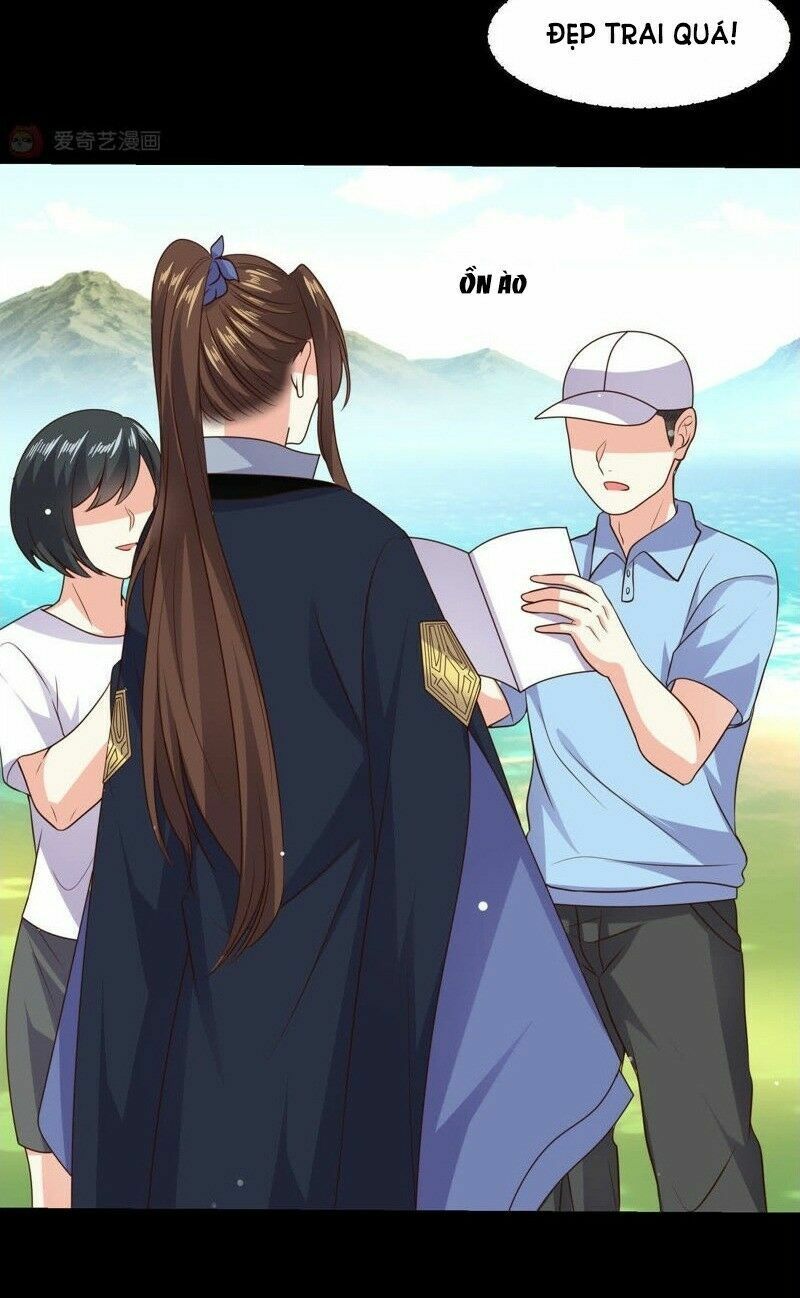 Đích Nữ Kiều Phi: Chapter 37