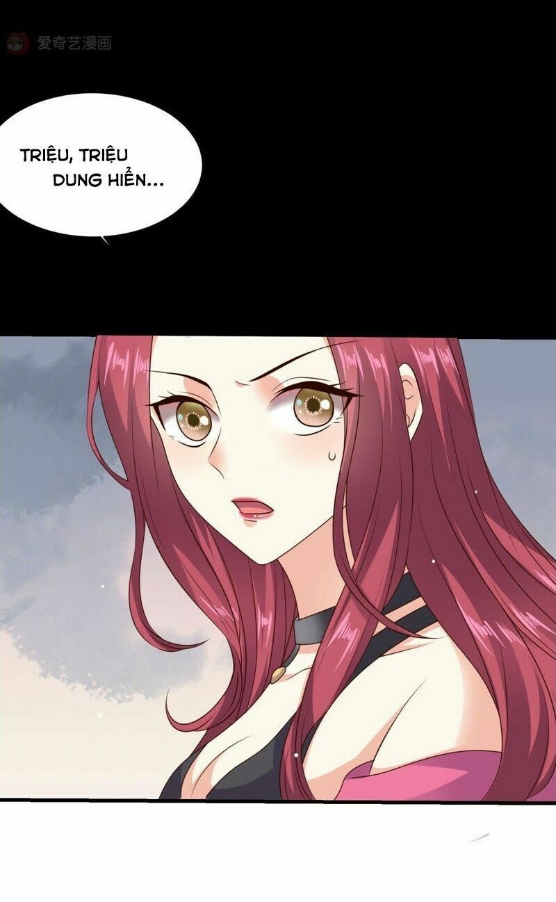 Đích Nữ Kiều Phi: Chapter 37