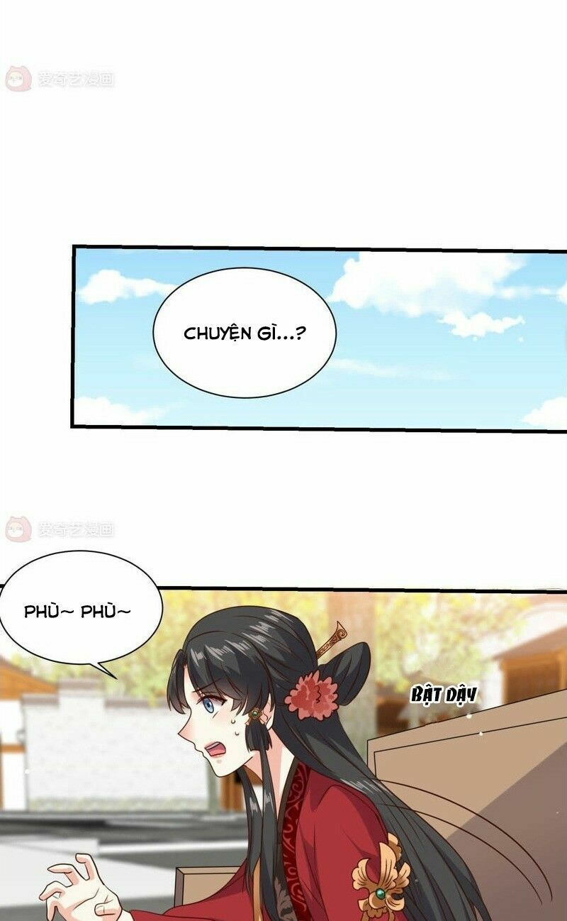 Đích Nữ Kiều Phi: Chapter 37