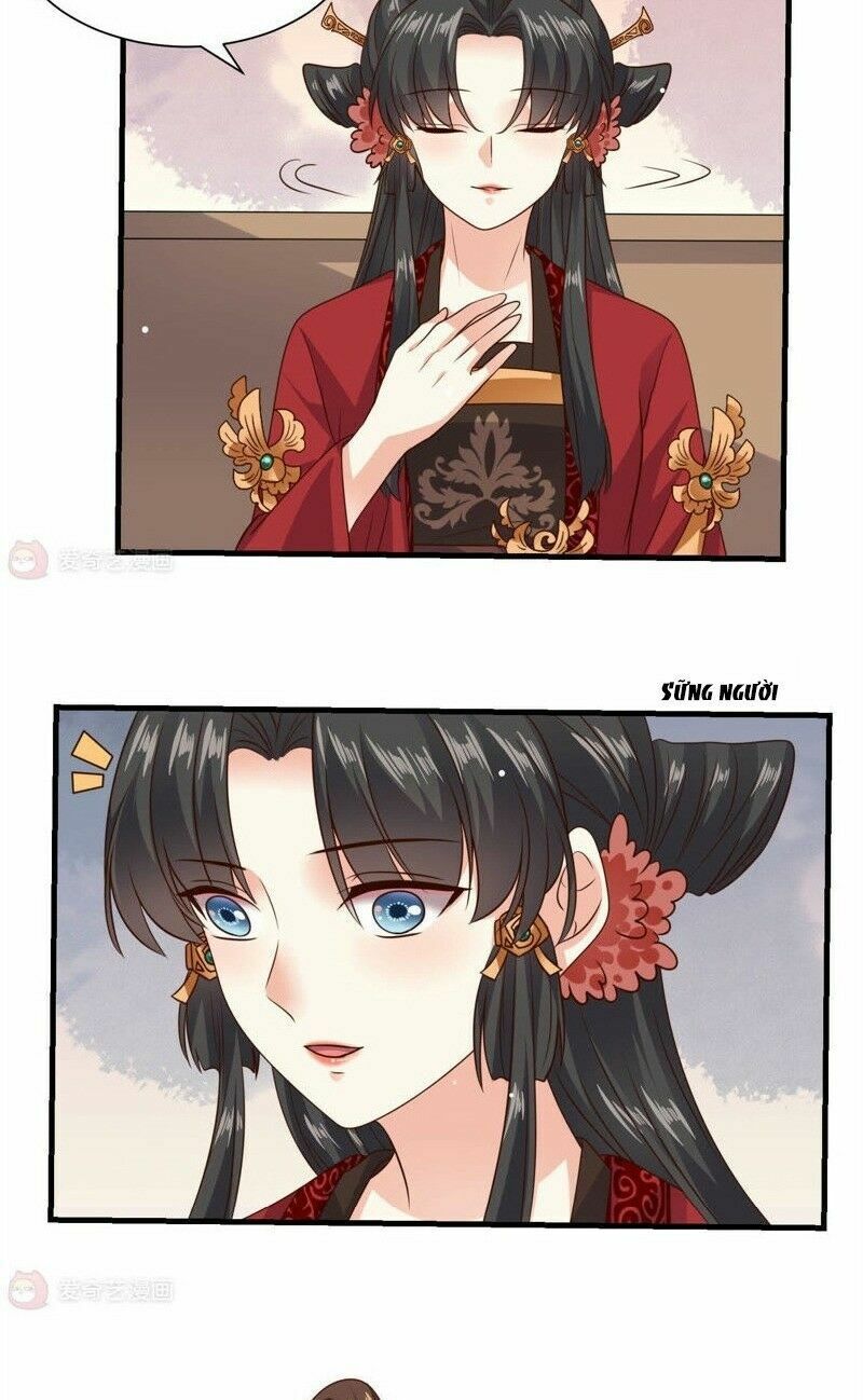 Đích Nữ Kiều Phi: Chapter 37