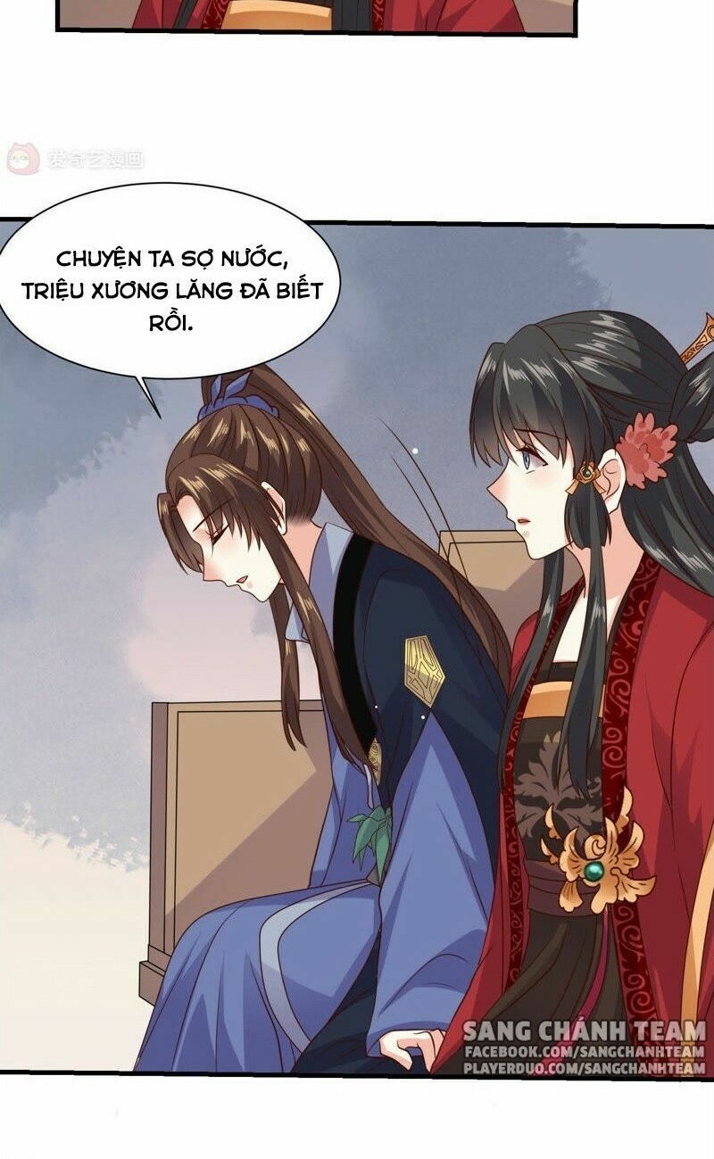 Đích Nữ Kiều Phi: Chapter 37