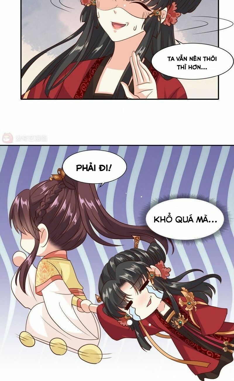 Đích Nữ Kiều Phi: Chapter 37