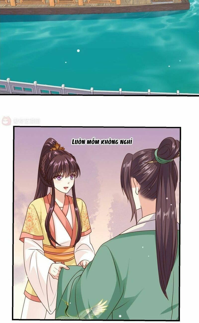 Đích Nữ Kiều Phi: Chapter 37