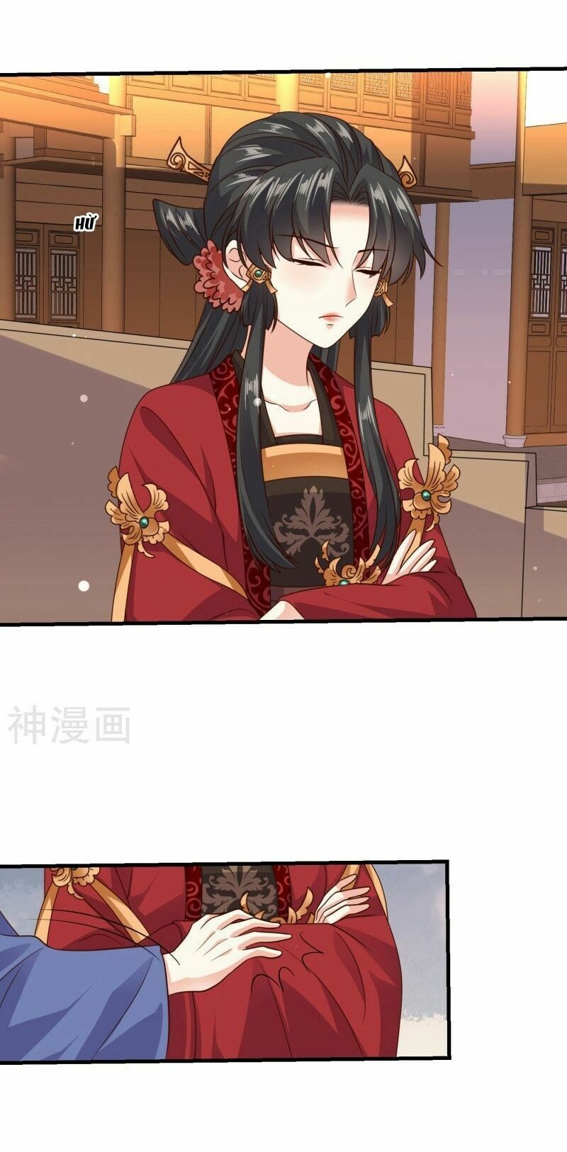 Đích Nữ Kiều Phi: Chapter 38
