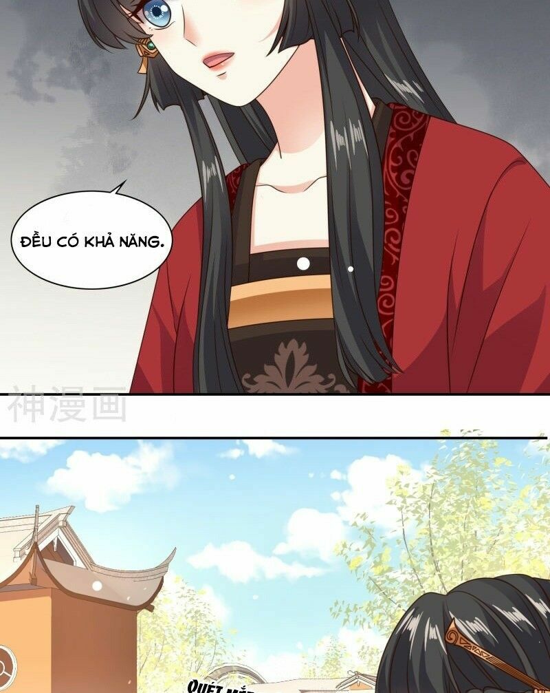 Đích Nữ Kiều Phi: Chapter 39