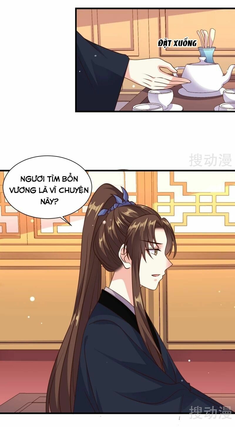 Đích Nữ Kiều Phi: Chapter 42