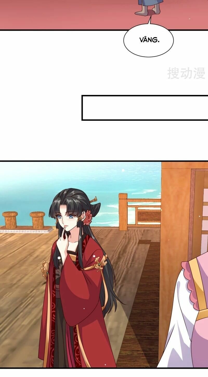 Đích Nữ Kiều Phi: Chapter 42