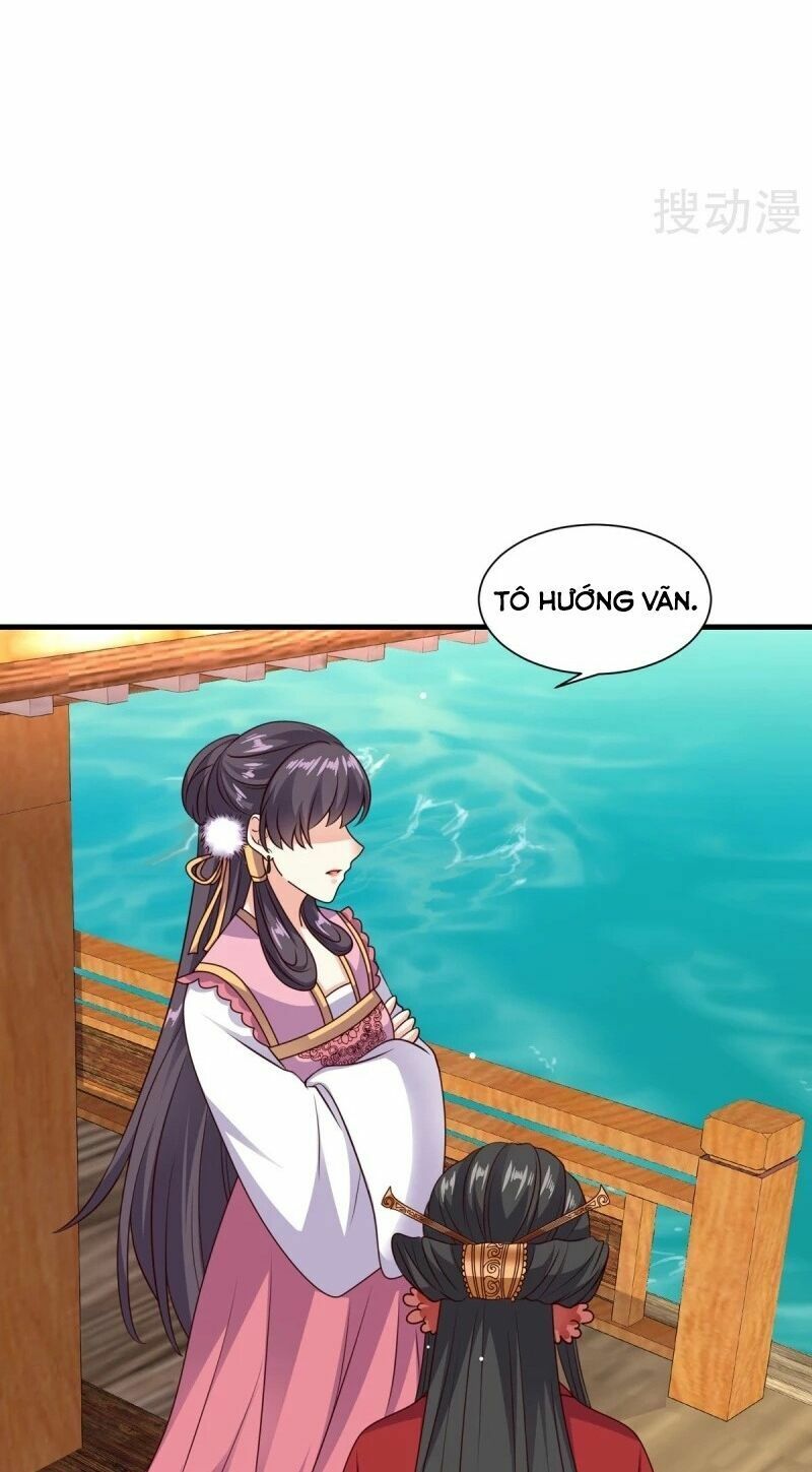 Đích Nữ Kiều Phi: Chapter 42