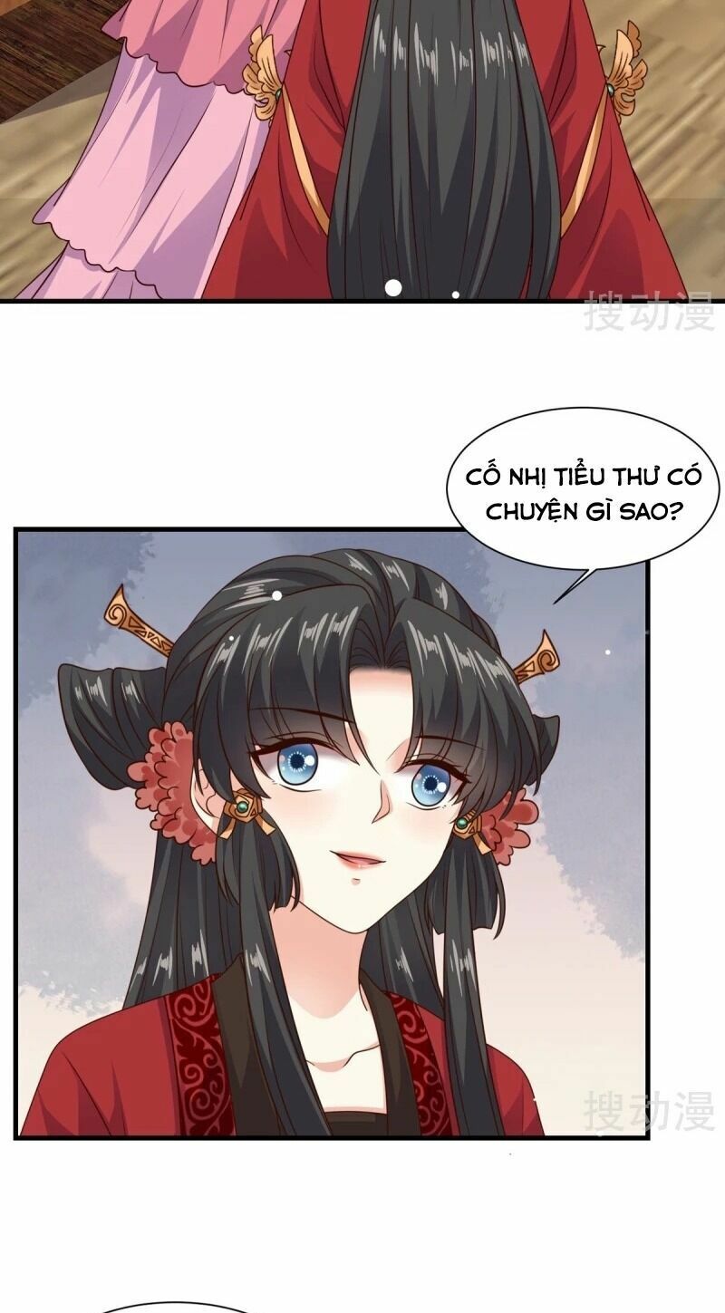 Đích Nữ Kiều Phi: Chapter 42
