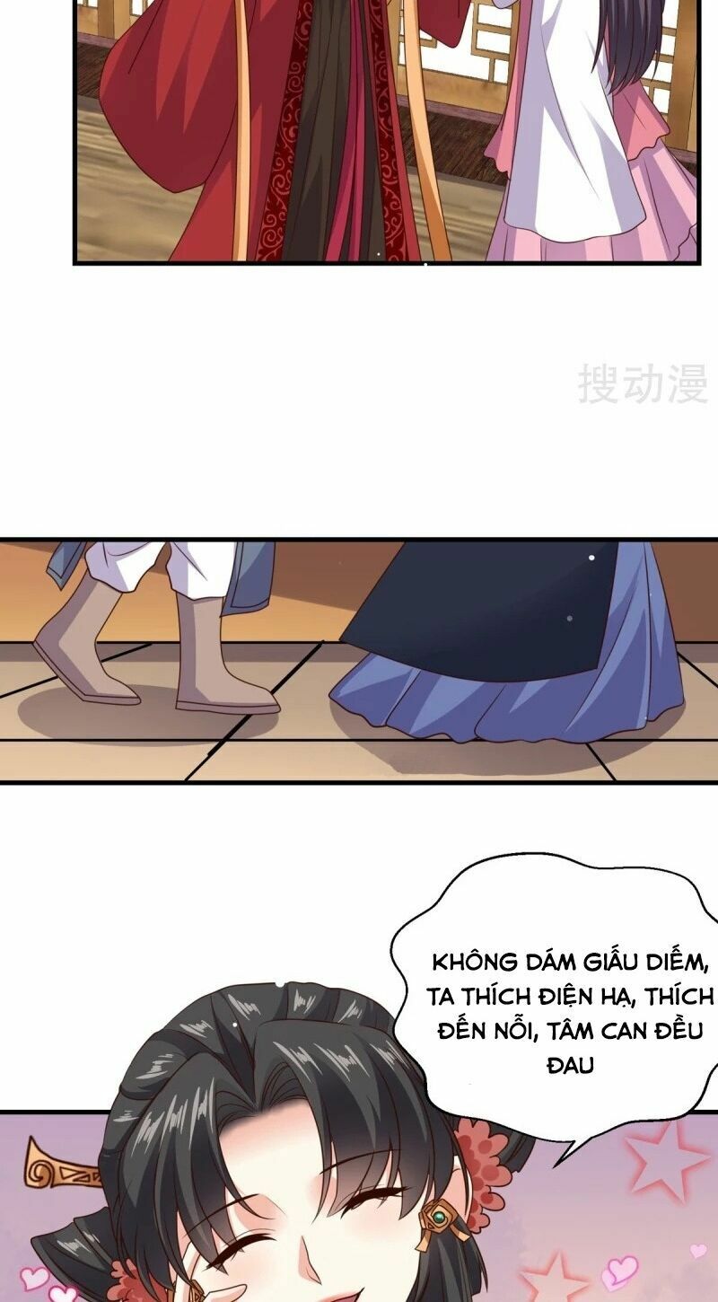 Đích Nữ Kiều Phi: Chapter 42