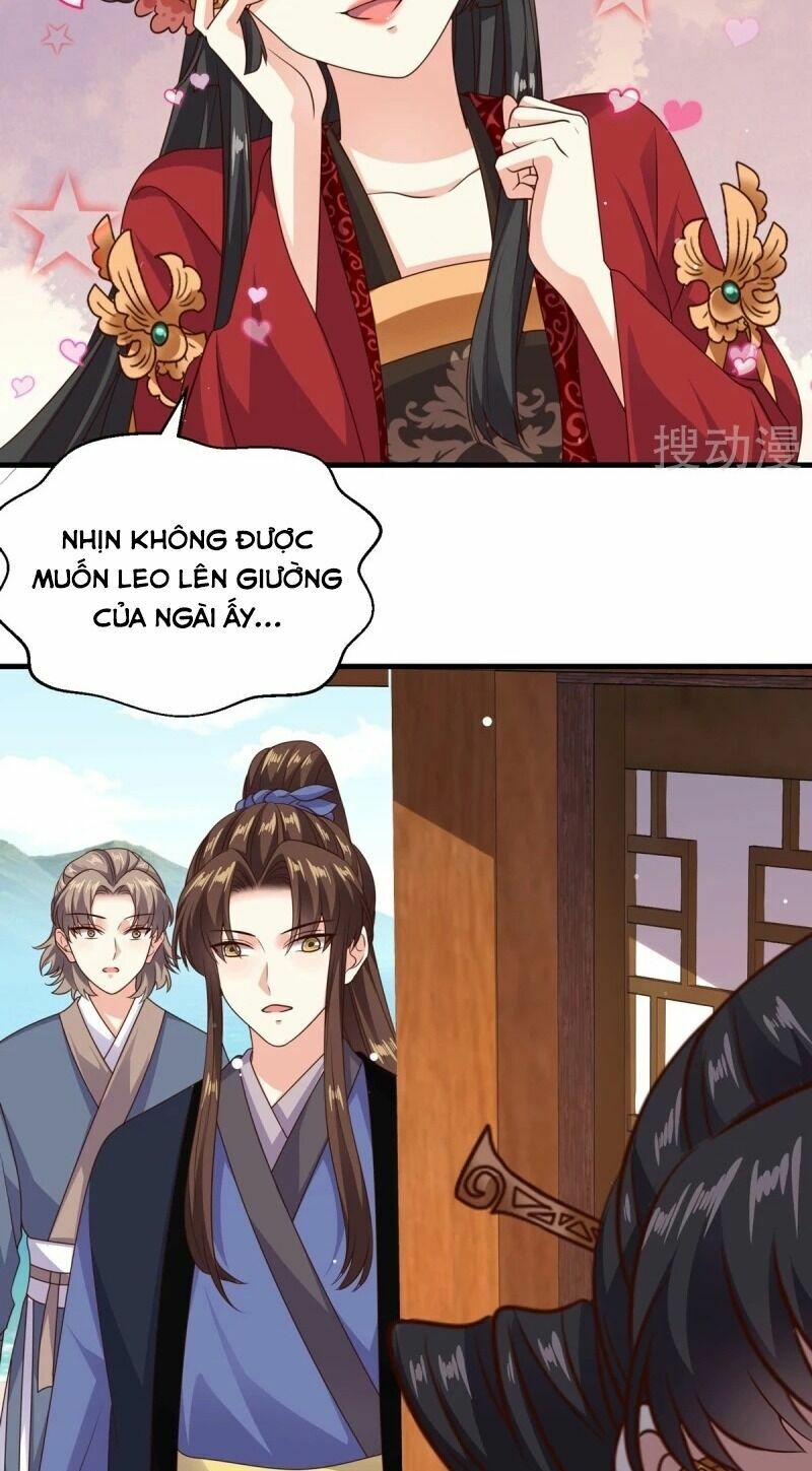 Đích Nữ Kiều Phi: Chapter 42