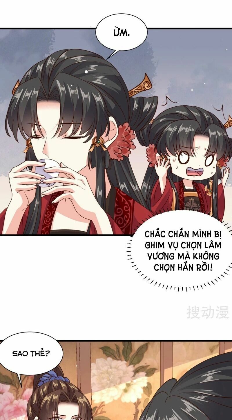 Đích Nữ Kiều Phi: Chapter 42