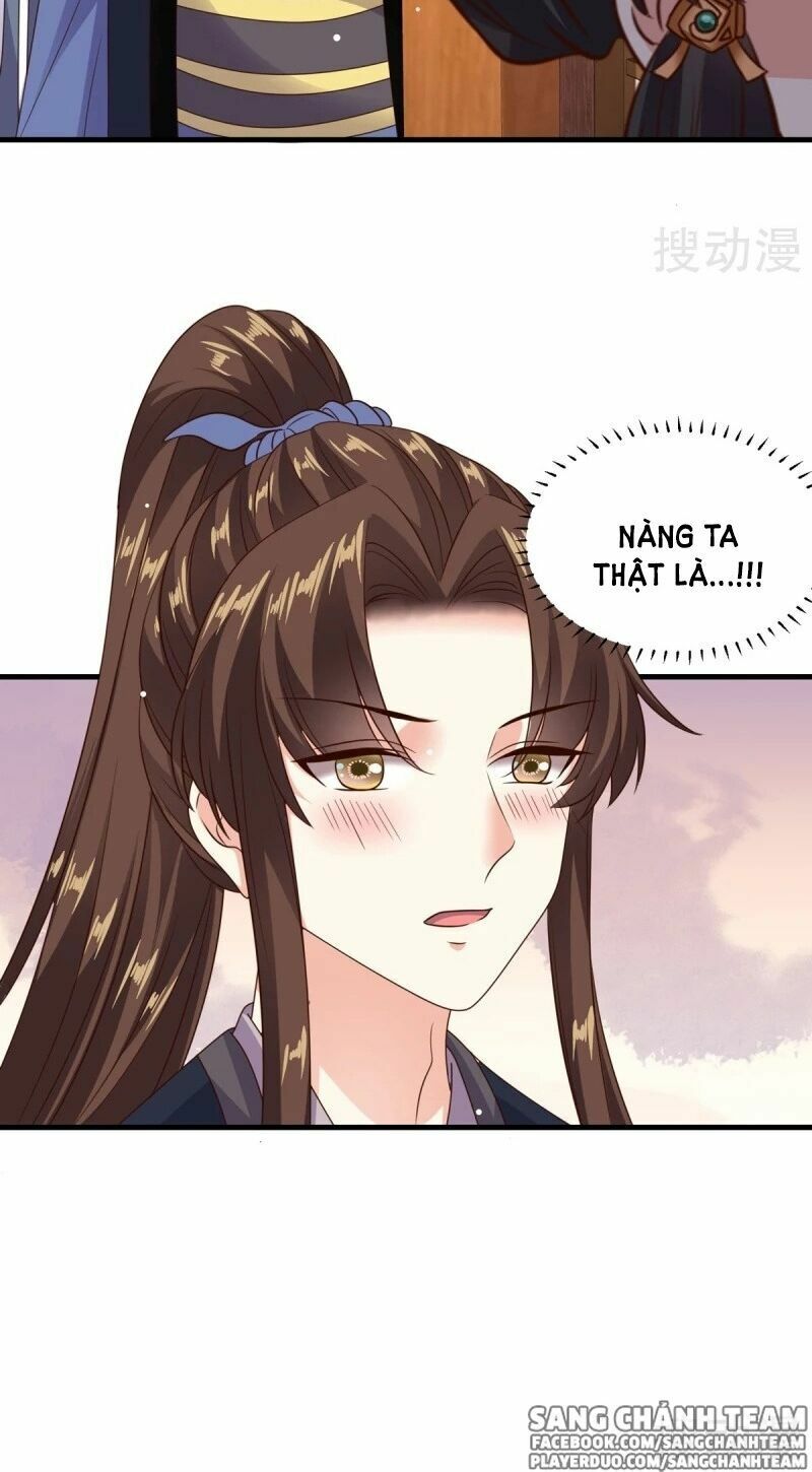 Đích Nữ Kiều Phi: Chapter 42
