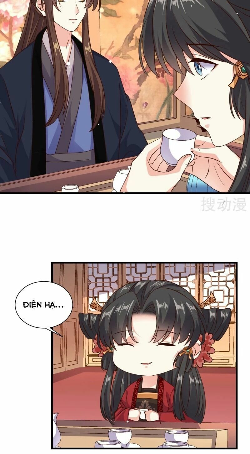 Đích Nữ Kiều Phi: Chapter 42