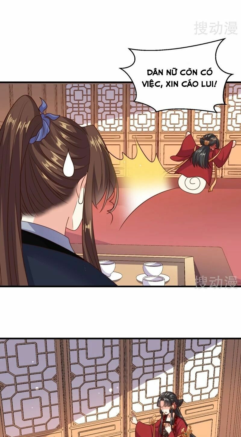 Đích Nữ Kiều Phi: Chapter 42