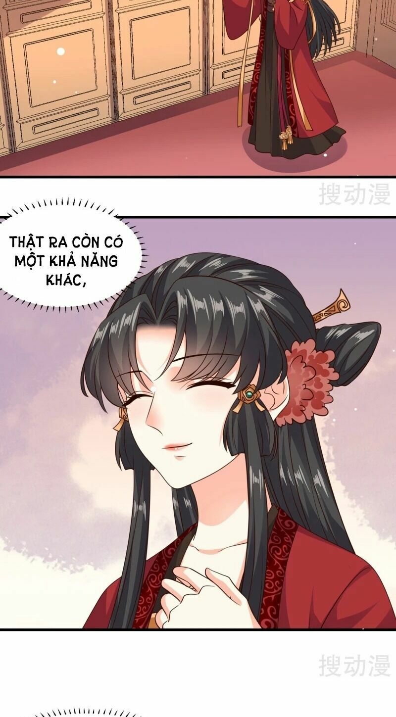 Đích Nữ Kiều Phi: Chapter 42