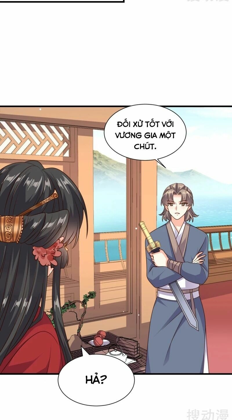 Đích Nữ Kiều Phi: Chapter 42