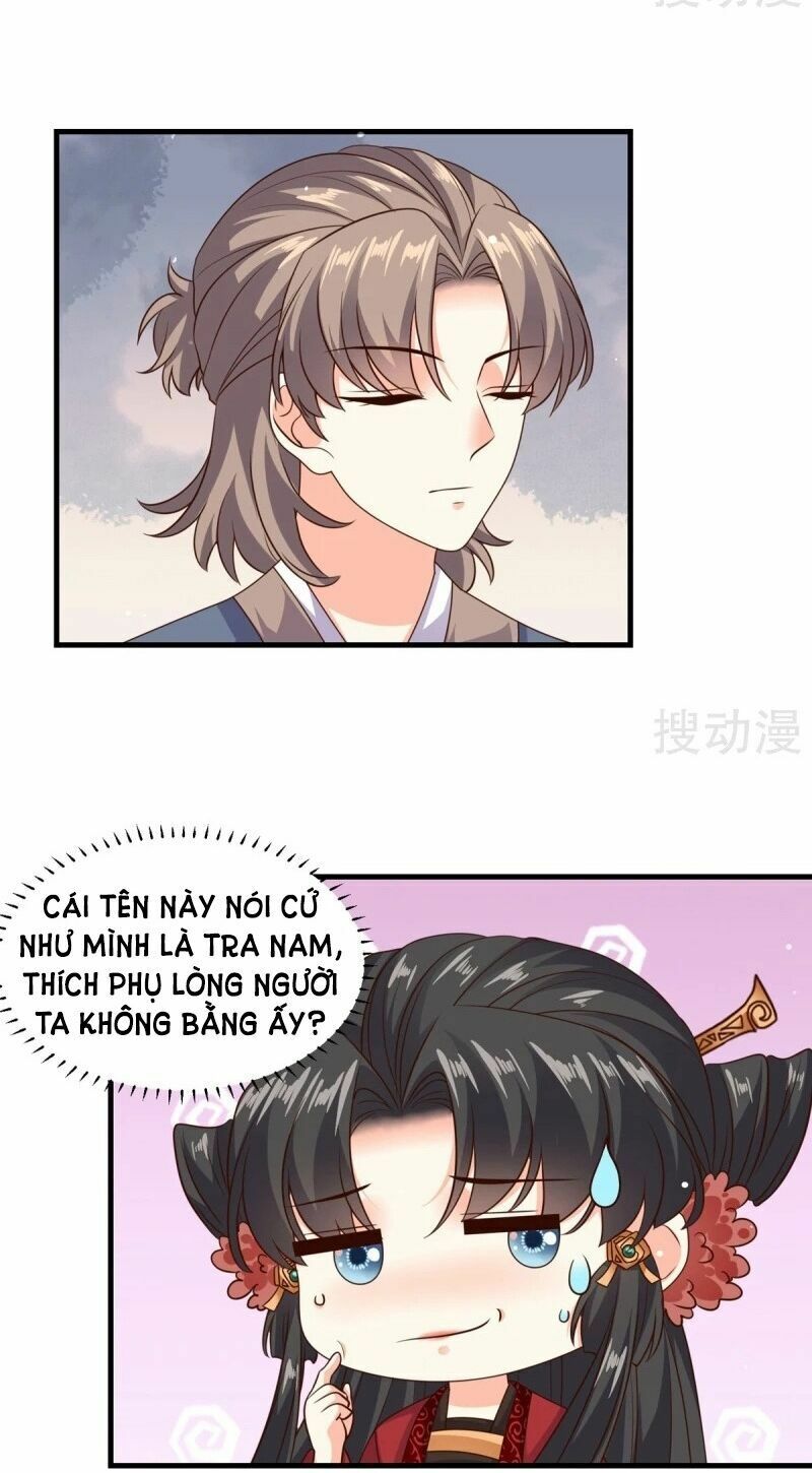 Đích Nữ Kiều Phi: Chapter 42