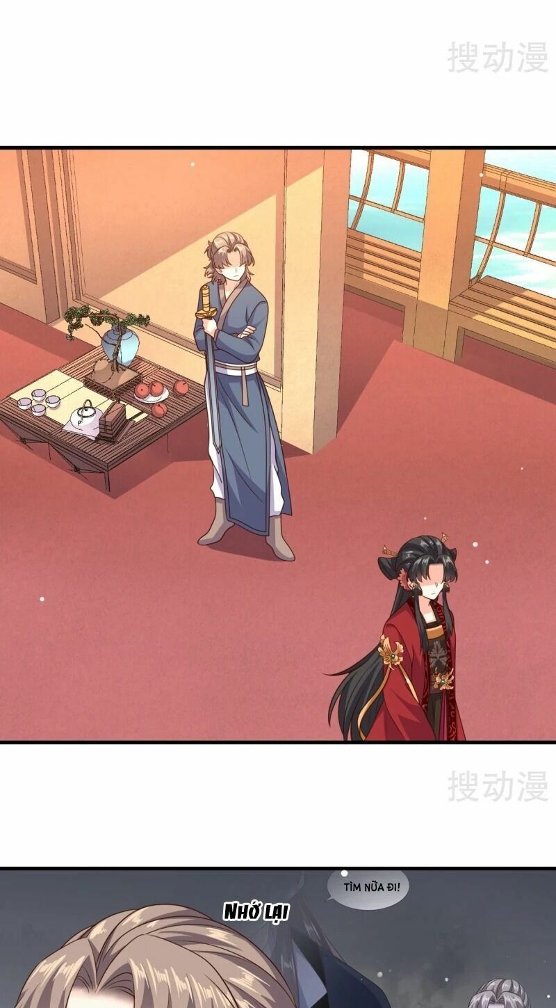 Đích Nữ Kiều Phi: Chapter 42