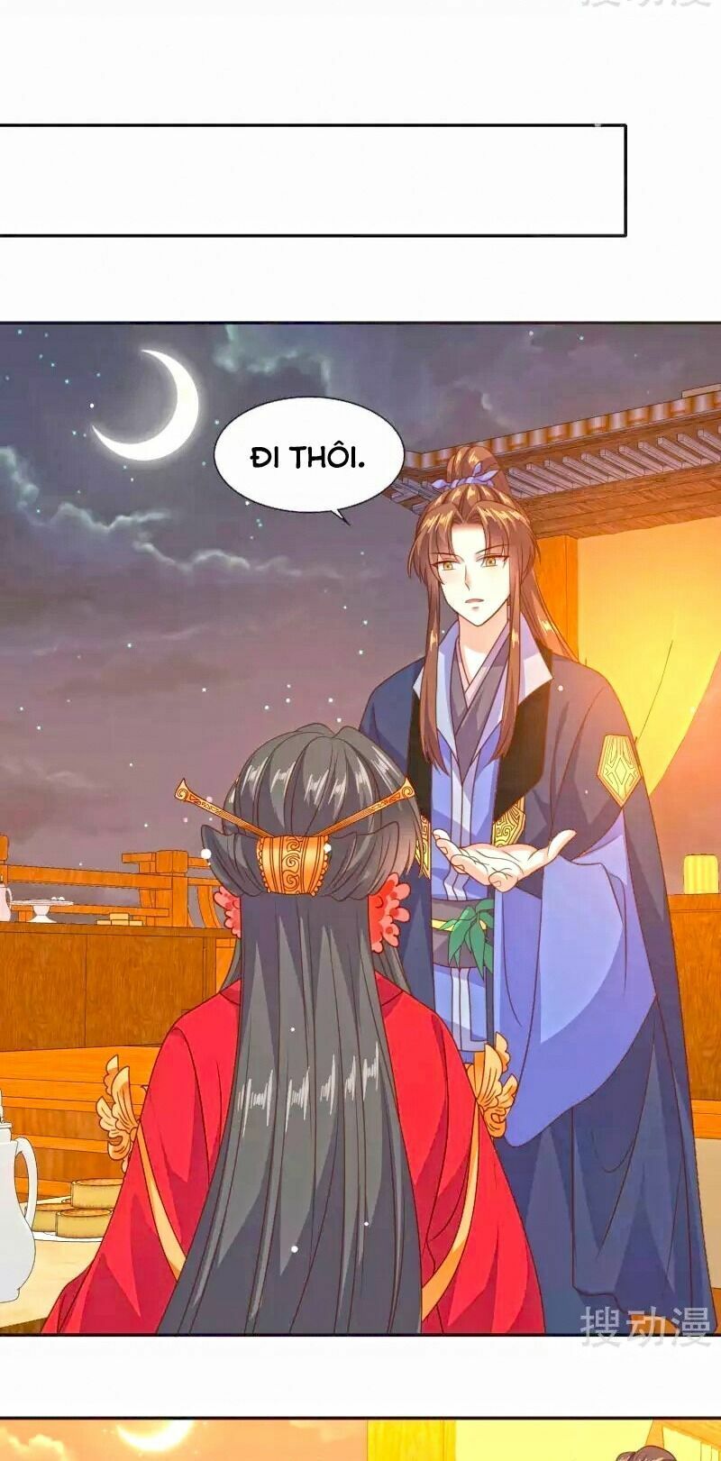Đích Nữ Kiều Phi: Chapter 43