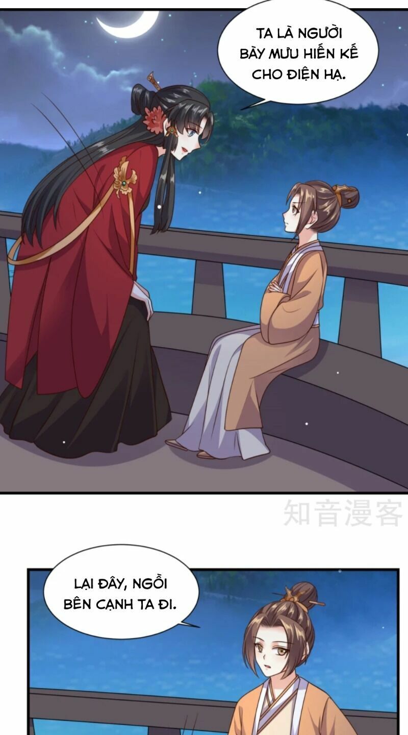 Đích Nữ Kiều Phi: Chapter 44
