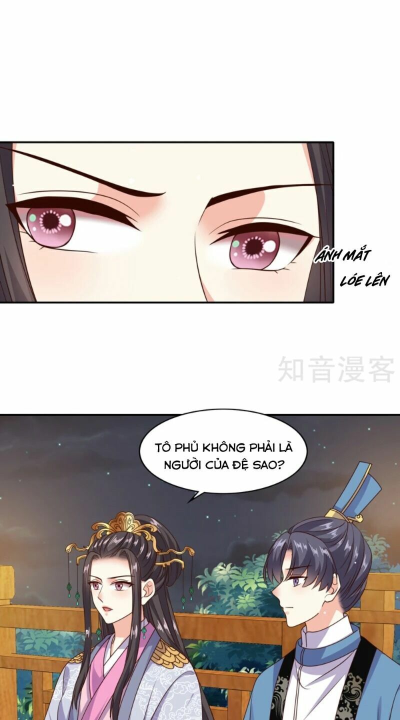 Đích Nữ Kiều Phi: Chapter 44