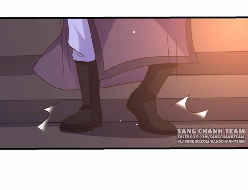Đích Nữ Kiều Phi: Chapter 44