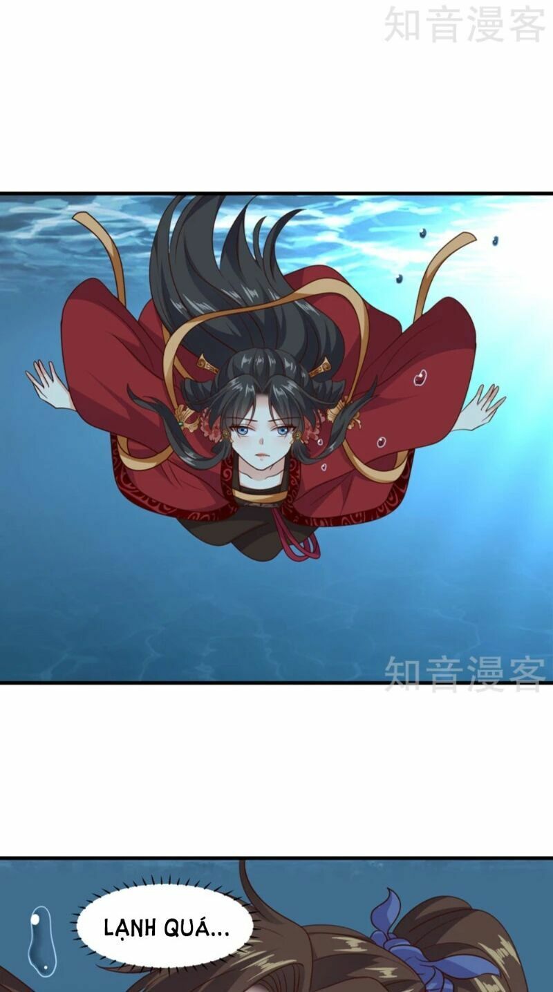 Đích Nữ Kiều Phi: Chapter 45