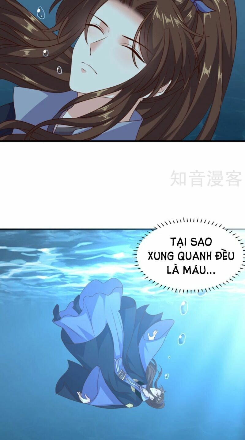 Đích Nữ Kiều Phi: Chapter 45