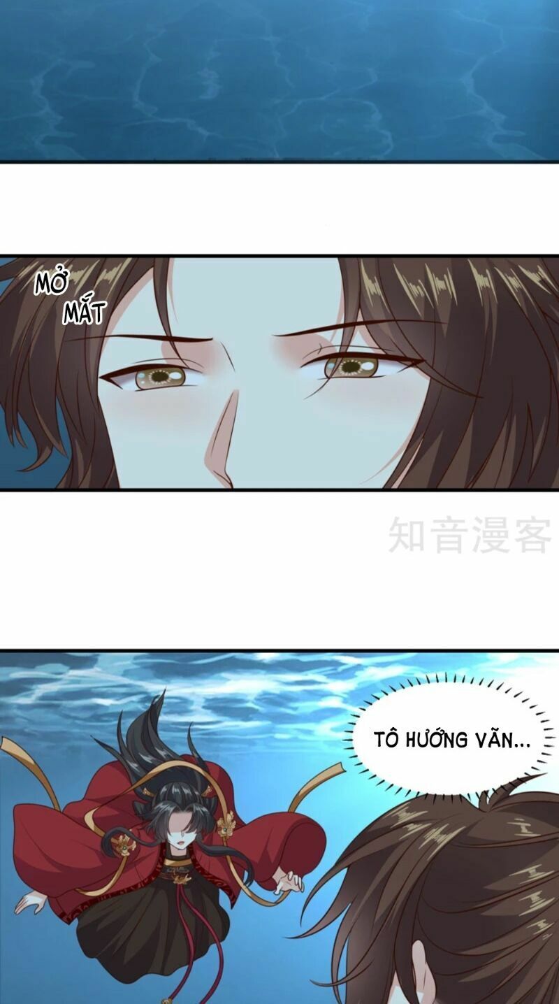 Đích Nữ Kiều Phi: Chapter 45