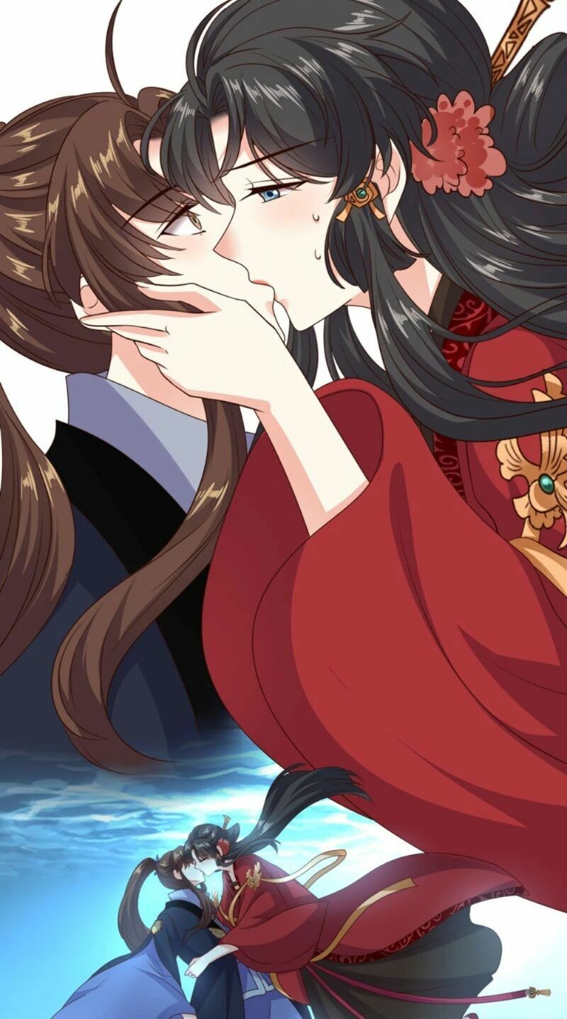 Đích Nữ Kiều Phi: Chapter 45