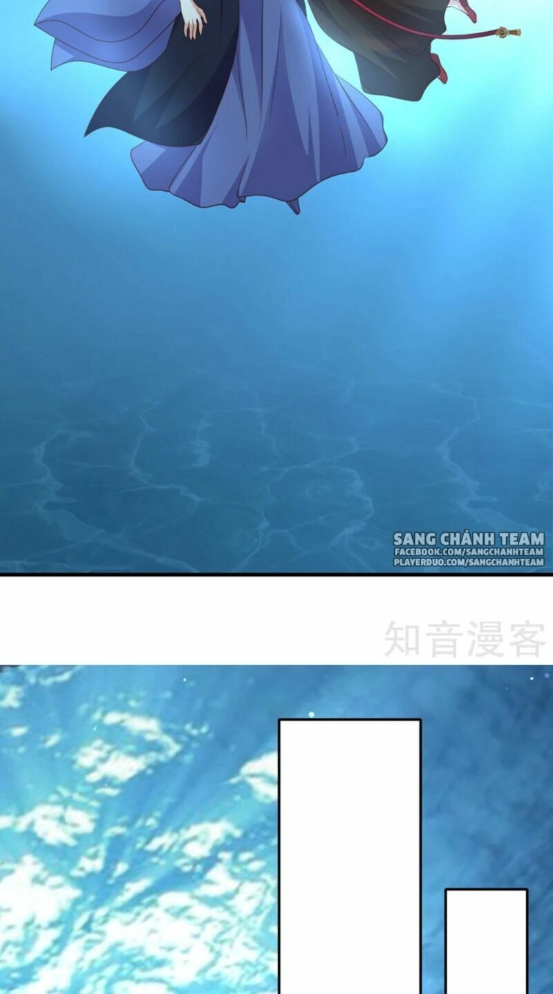 Đích Nữ Kiều Phi: Chapter 45