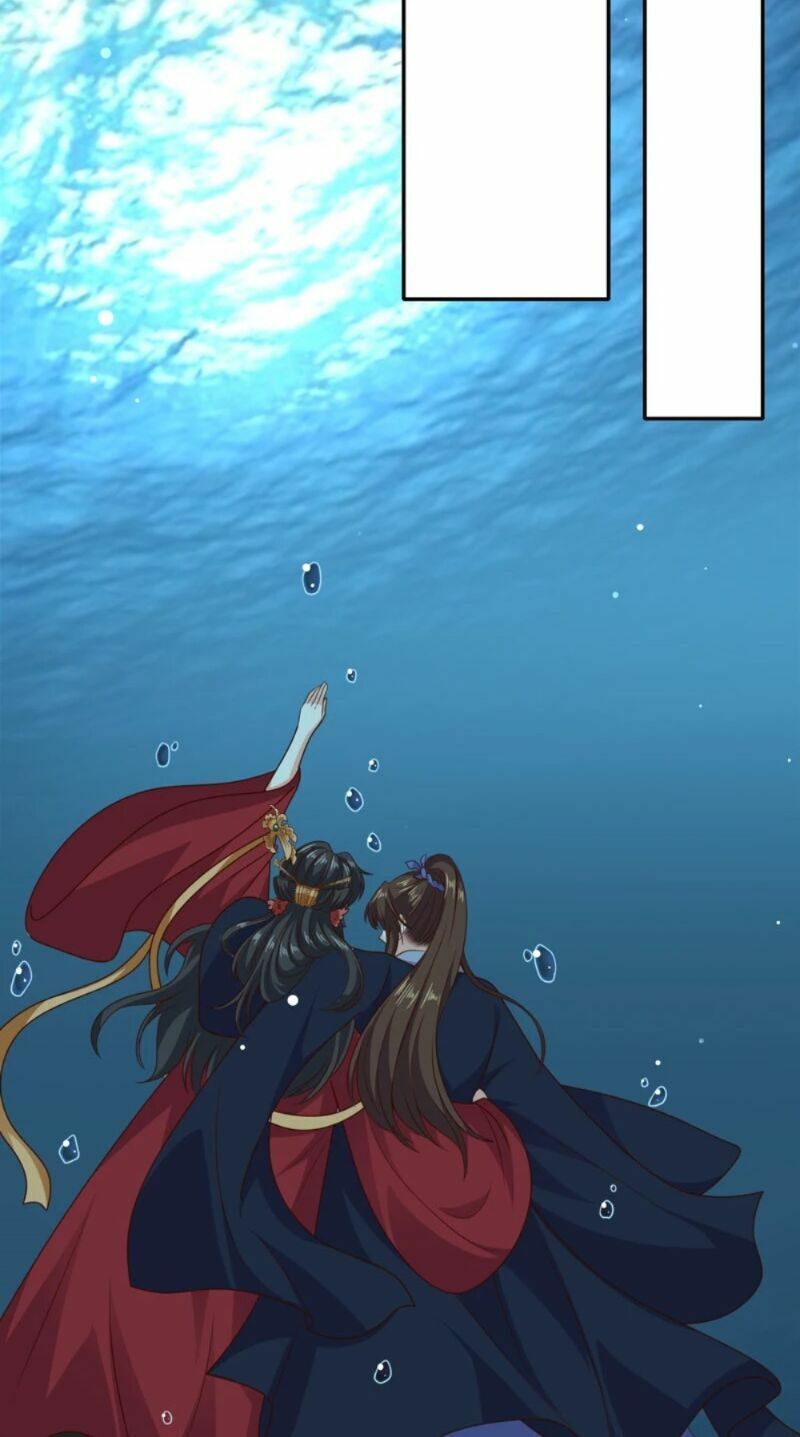 Đích Nữ Kiều Phi: Chapter 45