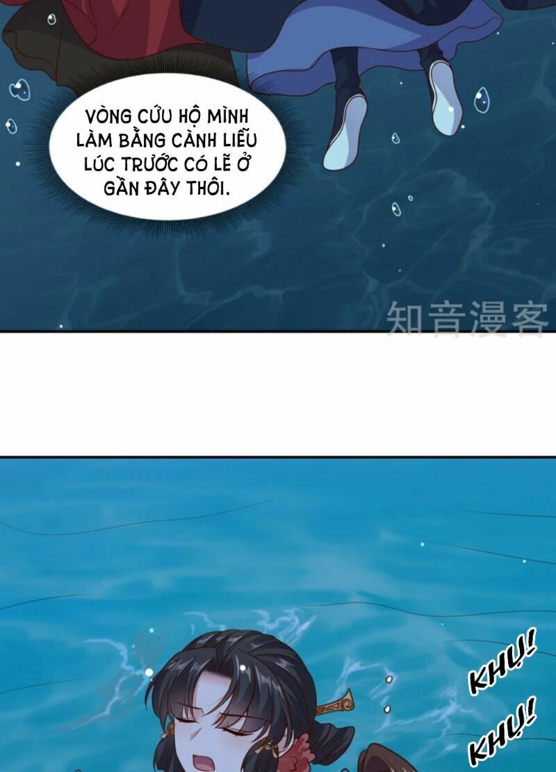 Đích Nữ Kiều Phi: Chapter 45