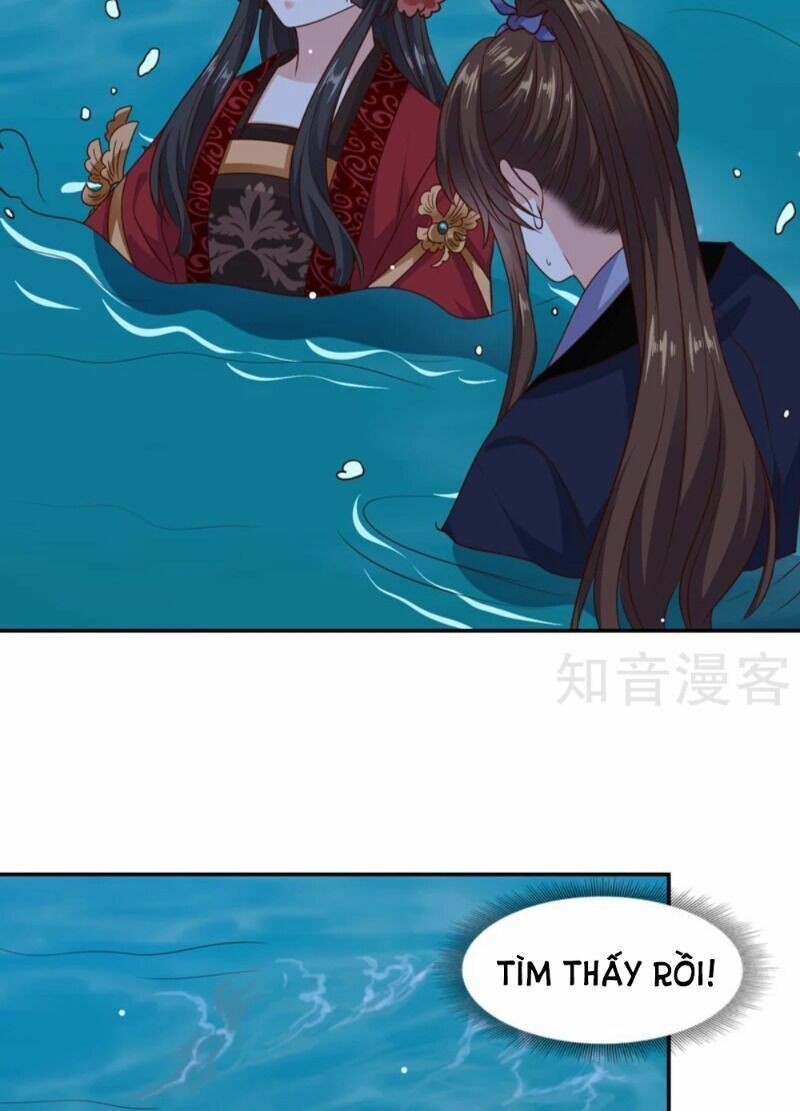 Đích Nữ Kiều Phi: Chapter 45