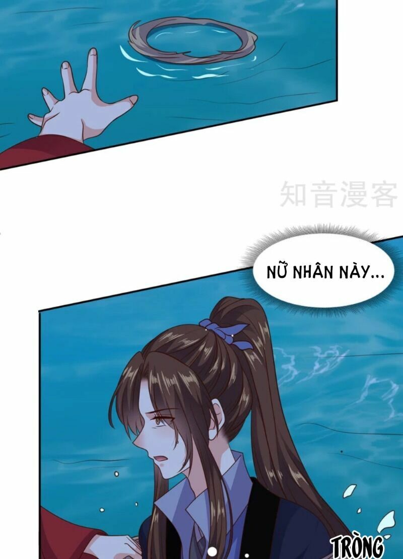 Đích Nữ Kiều Phi: Chapter 45