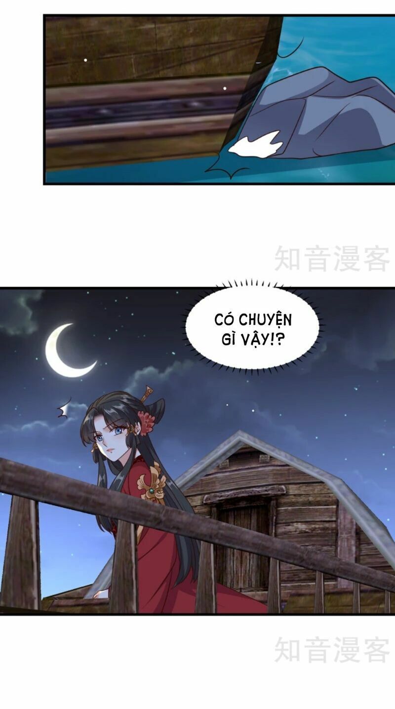 Đích Nữ Kiều Phi: Chapter 45