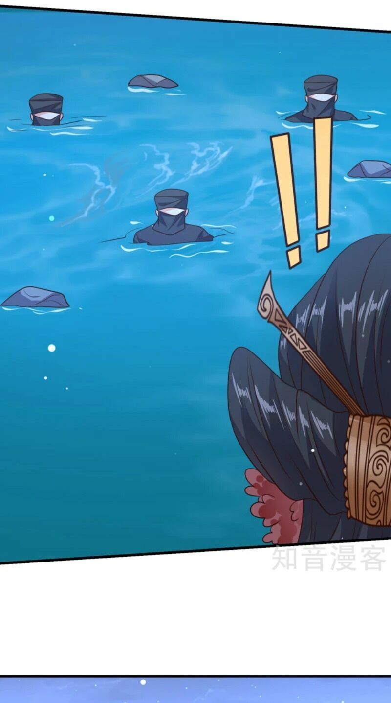 Đích Nữ Kiều Phi: Chapter 45